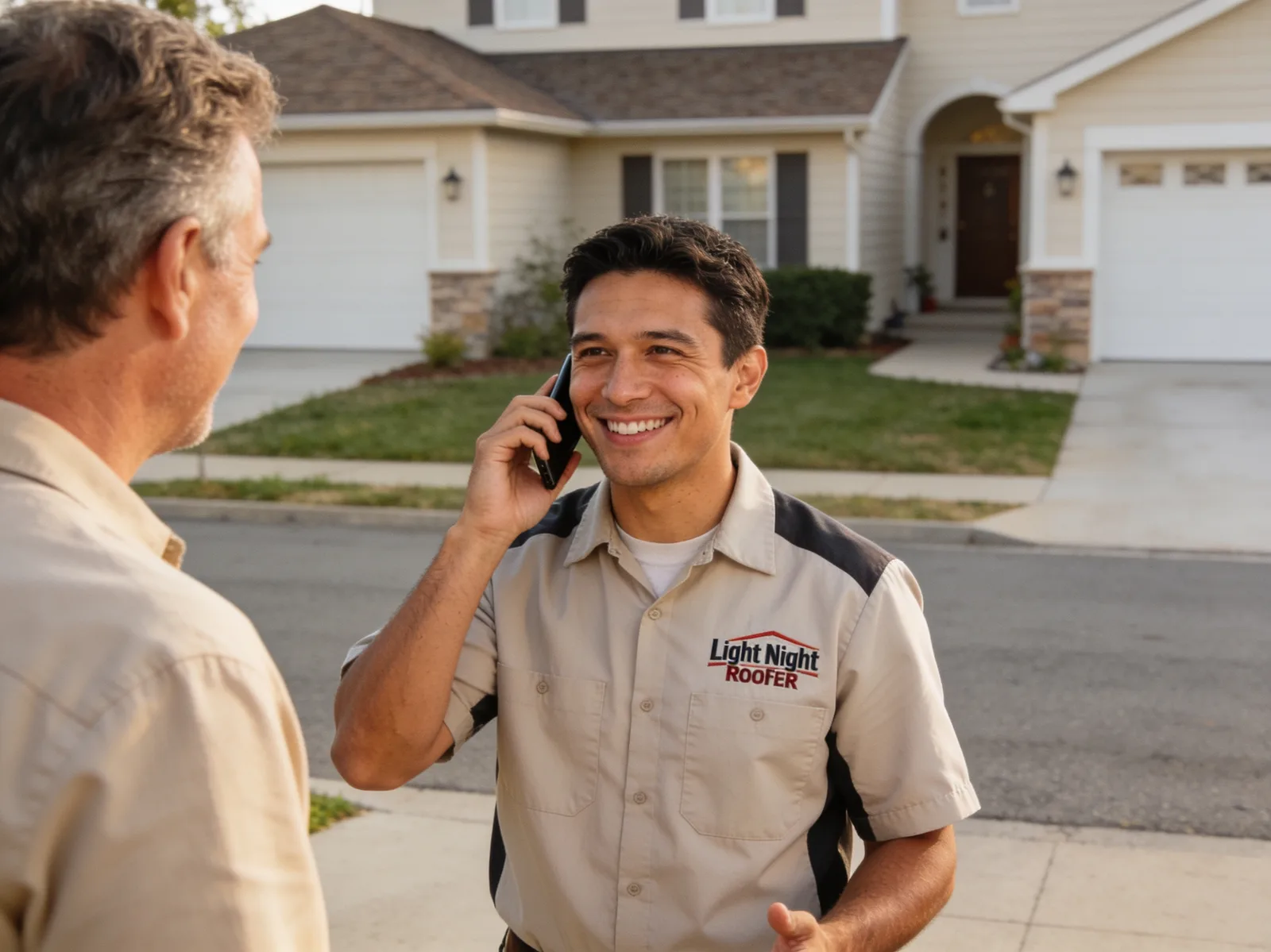 Emergency Roof Repair Riverbank, CA FAQs